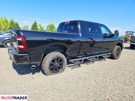 Dodge Ram 2024 6