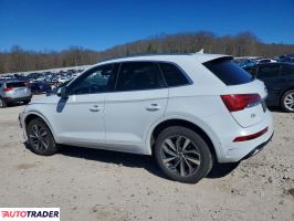 Audi Q5 2021 2