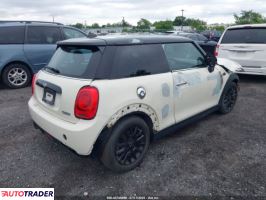 Austin Mini 2019 1 Austin Mini 2019 1