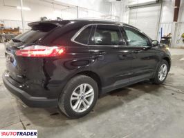 Ford Edge 2020 2