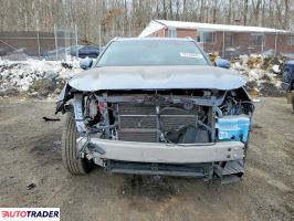 Toyota Highlander 2023 2