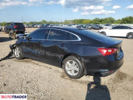 Chevrolet Malibu 2023 1 Chevrolet Malibu 2023 1