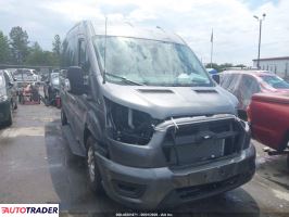 Ford Transit 2026 3