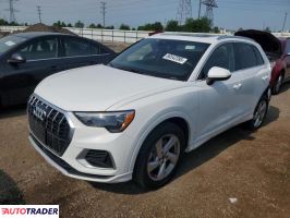 Audi Q3 2021 2 Audi Q3 2021 2