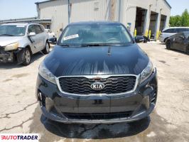 Kia Sorento 2020 2