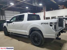 Ford Pozostałe 2025 3