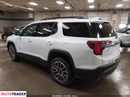 GMC Acadia 2020 3