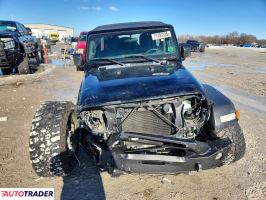 Jeep Wrangler 2021 3