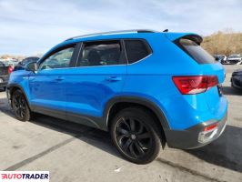 Volkswagen Pozostałe 2022 1