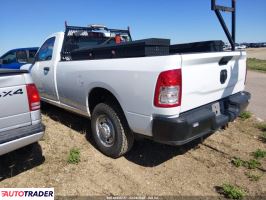 Dodge Ram 2024 6