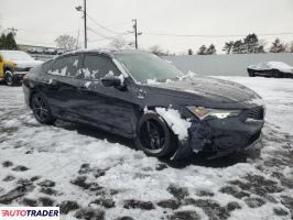 Acura Integra 2023 1