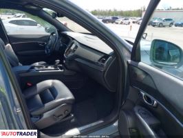 Volvo XC90 2020 2 Volvo XC90 2020 2