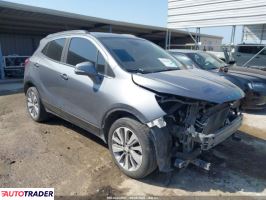 Buick Pozostałe 2019 1 Buick Pozostałe 2019 1