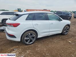 Audi Q4 2022