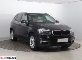 BMW X5 2016 2.0 227 KM BMW X5 2016 2.0 227 KM