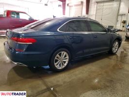 Volkswagen Passat 2020 2