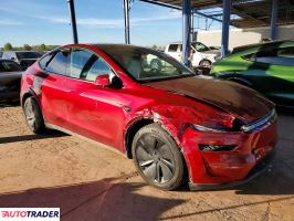 Tesla Model Y 2026