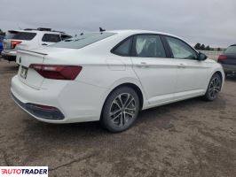 Volkswagen Jetta 2023 1