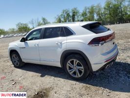 Volkswagen Atlas 2024 2 Volkswagen Atlas 2024 2