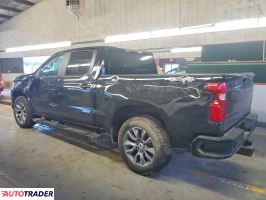 Chevrolet Silverado 2022 5