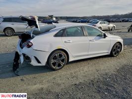 Kia Pozostałe 2022 1