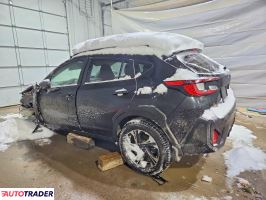 Subaru Pozostałe 2024 2