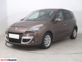 Renault Scenic 2010 1.9 128 KM
