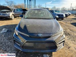 Toyota Corolla 2020 2