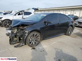 Toyota Corolla 2022 2 Toyota Corolla 2022 2