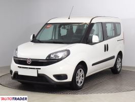 Fiat Doblo 2022 1.6 103 KM