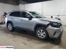 Toyota Pozostałe 2019 2 Toyota Pozostałe 2019 2