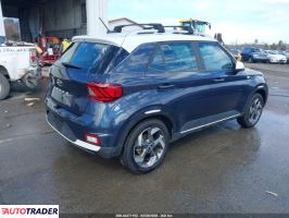 Hyundai Pozostałe 2024 1