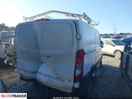 Ford Transit 2023 3