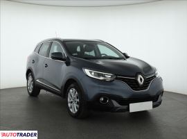 Renault Kadjar 2016 1.2 128 KM