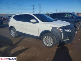 Nissan Rogue 2021 2