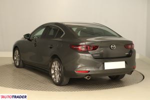 Mazda 3 2019 2.0 120 KM