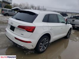 Audi Q5 2024 2 Audi Q5 2024 2