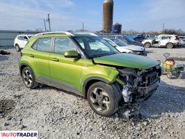 Hyundai Pozostałe 2023 1