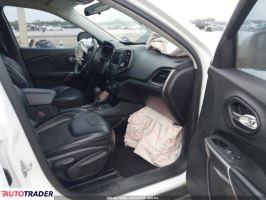Jeep Cherokee 2019 2