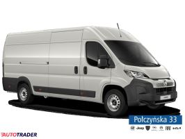 Citroen Jumper 2025 2.2
