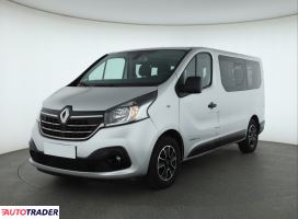 Renault Trafic 2016 1.6