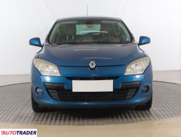 Renault Megane 2009 2.0 138 KM