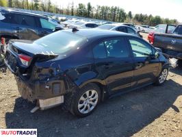 Toyota Corolla 2024 2