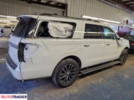 Ford Expedition 2020 3