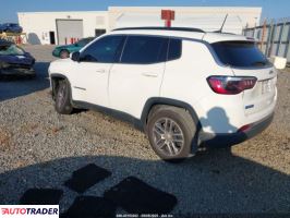 Jeep Compass 2019 2