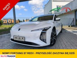 Forthing Pozostałe - zobacz ofertę