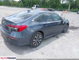 Honda Civic 2024 1 Honda Civic 2024 1