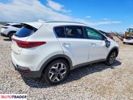 Kia Sportage 2020 2