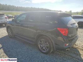 Honda Pozostałe 2022 3