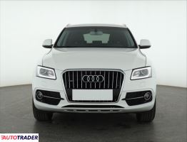 Audi Q5 2016 2.0 177 KM